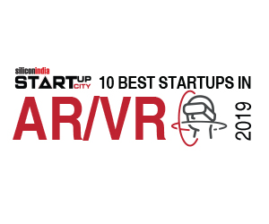 10 Best Startups In AR/VR - 2019